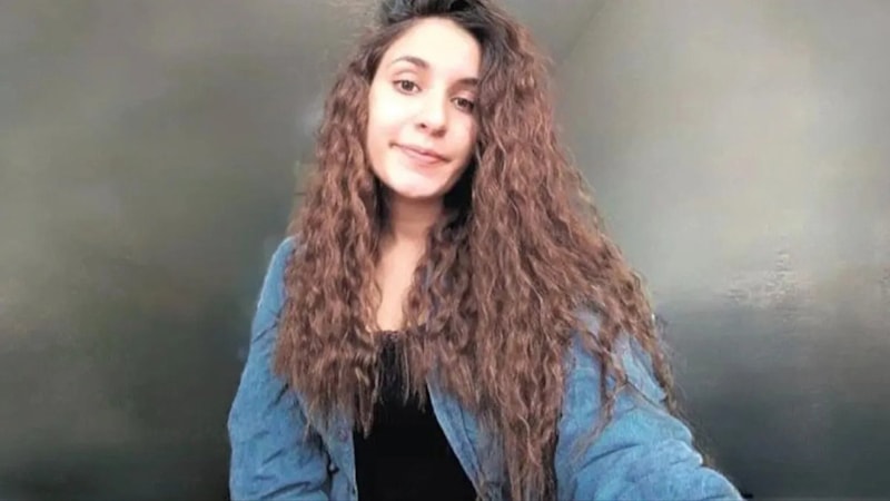 Gülistan Doku soruşturmasını yürüten Ebru Cansu ilk kez konuştu