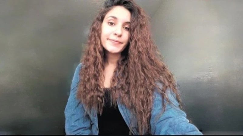 Gülistan Doku’nun arkadaşı Rojwelat’ın ailesi savcılığa başvurdu