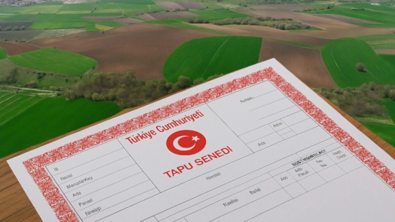 Herkes tapusuna bakıyor; O detay yoksa yıkım kararı geliyor…