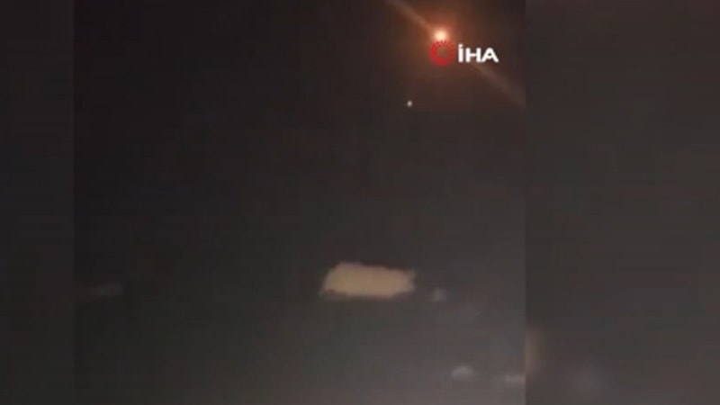 Hizbullah’tan İsrail’in kuzeyine roket saldırıları