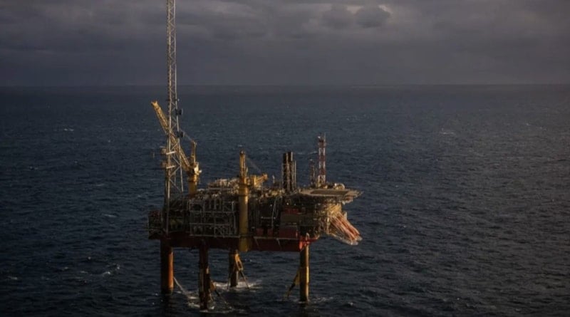 Hürmüz krizi Norveç’e yaradı: İhracat tarihi seviyede