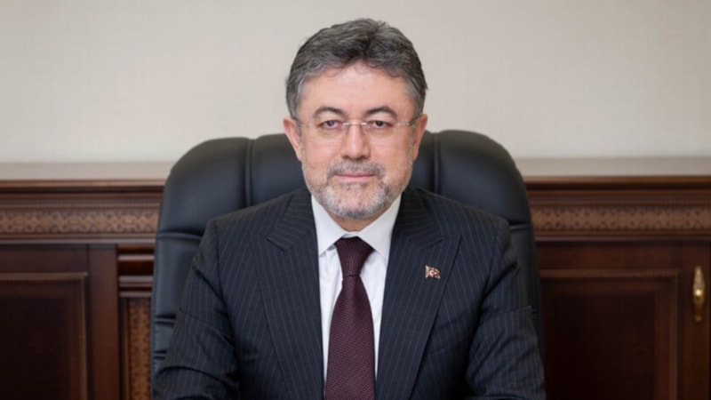 İbrahim Yumaklı: Son yılların en verimli hamsi sezonlarından birini geride bıraktık