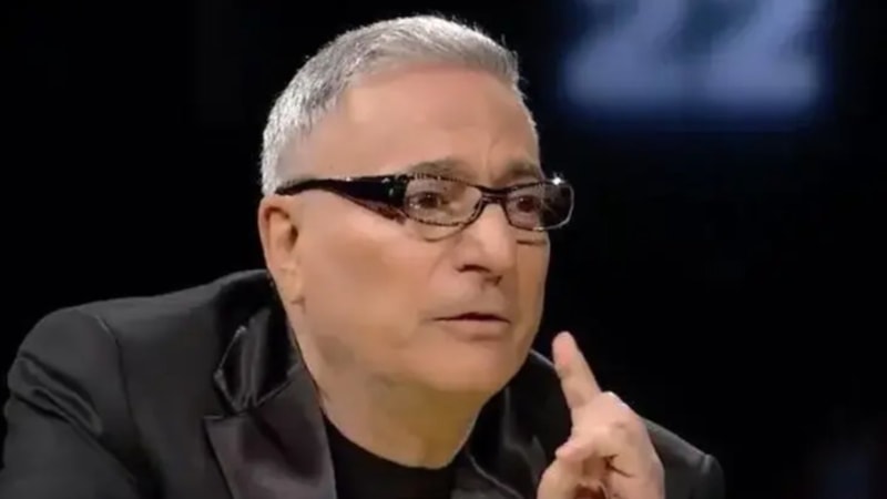 İçini döktü! Mehmet Ali Erbil’in hayatının kırılma noktaları