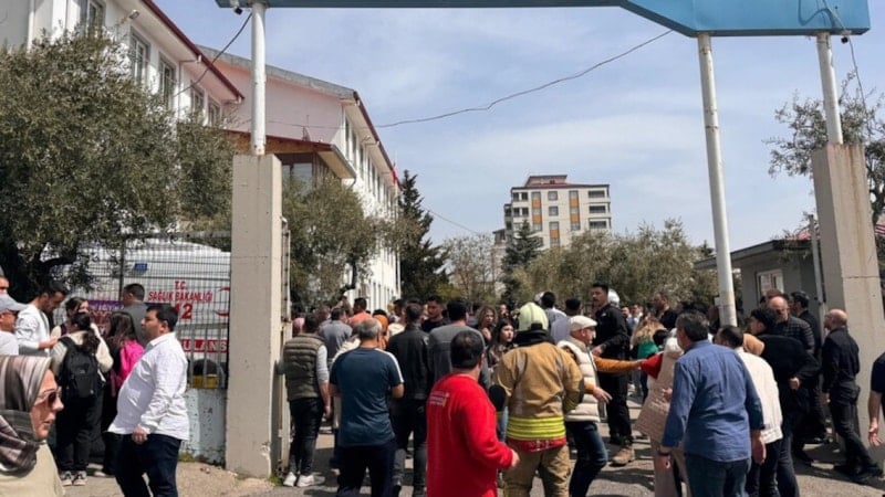 İçişleri Bakanlığı 81 ilin valisiyle güvenlik toplantısı yapacak