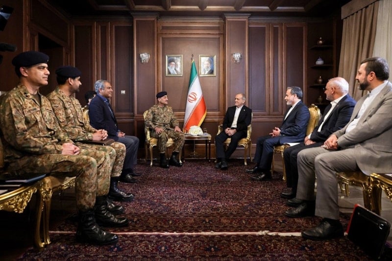 İran Cumhurbaşkanı Pezeşkiyan: Savaştan çıkar sağlayan tek taraf Siyonist rejimdir