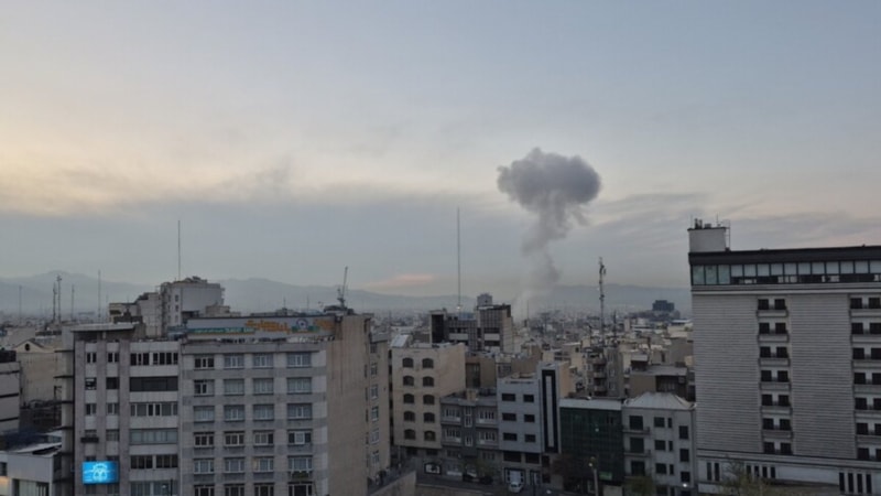 İran savaşta hasar gören ulaşım altyapısını onardı