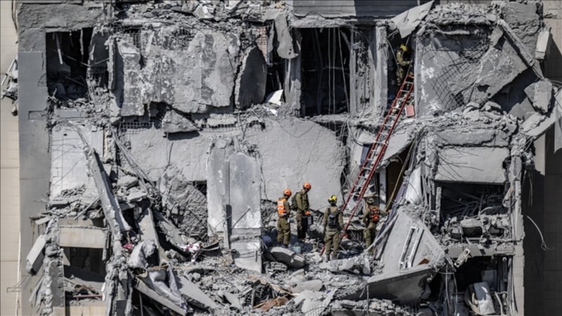 İran’da can kaybı 3 bin 468’e yükseldi