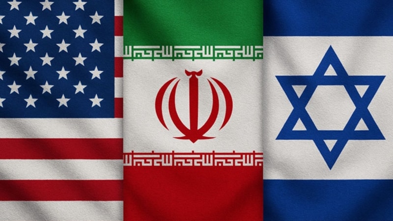 İsrail, İran’a yeni saldırılar için ABD’den yeşil ışık bekliyor