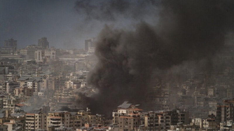 İsrail’den 2026 boyunca tüm cephelerde saldırıların süreceği mesajı