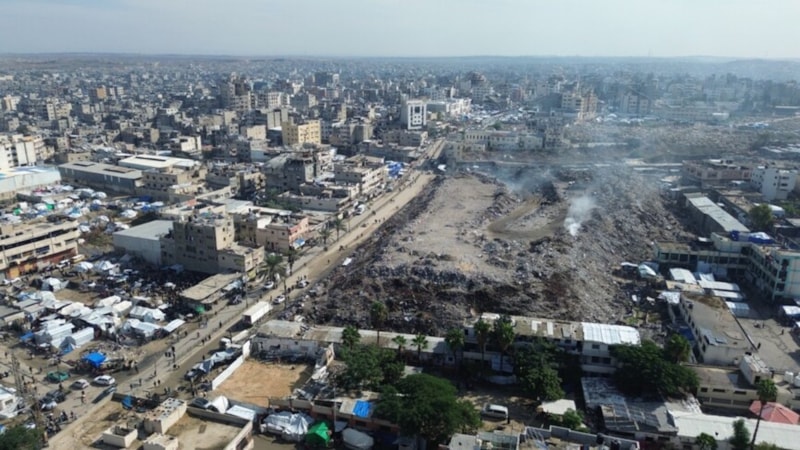İsrailli Bakan Smotrich’ten Gazze için işgal ve yerleşim çağrısı