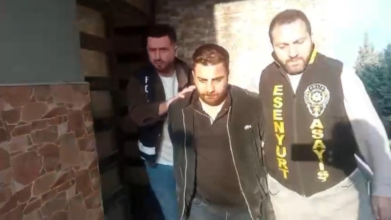 İstanbul’da intihar ihbarı, cinayet çıktı