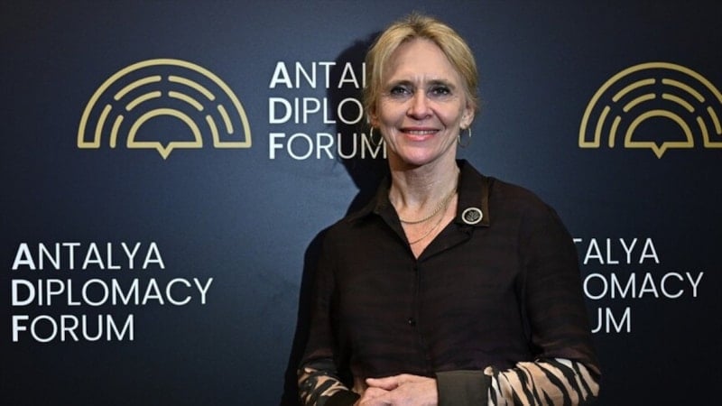 İzlanda ve Litvanya’dan Türkiye vurgusu: NATO’da süper güçler