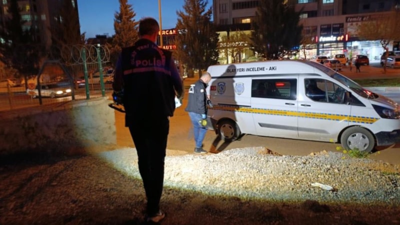 Kahramanmaraş’ta elektrik akımına kapılan işçi öldü