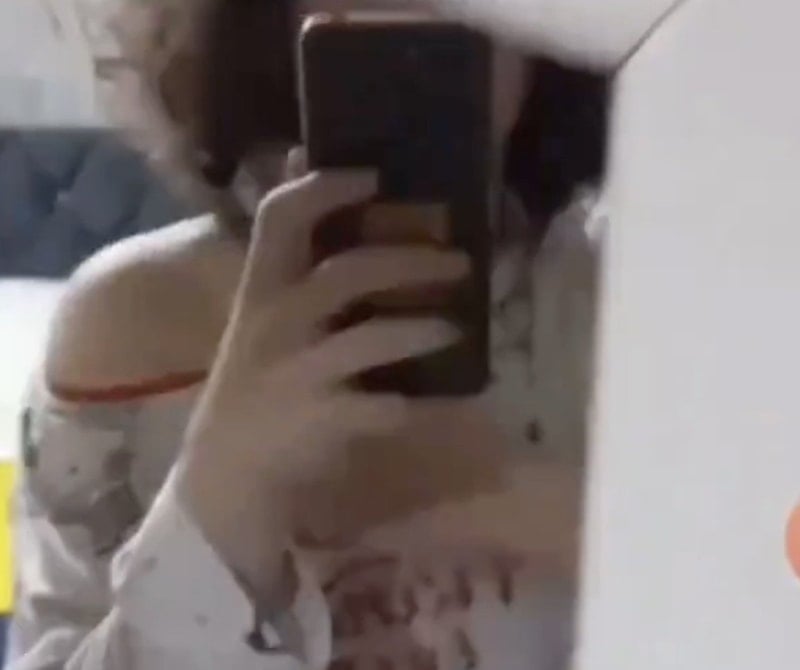 Kahramanmaraş’ta okul katliamı: 14 yaşındaki saldırganın yeni görüntüleri ortaya çıktı