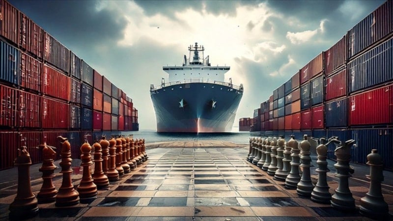 Kolombiya, Ekvador’a misilleme: Gümrük vergisi yüzde 100’e çıkıyor