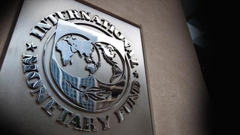 Kolombiya IMF’ye olan borcunun tamamını ödedi