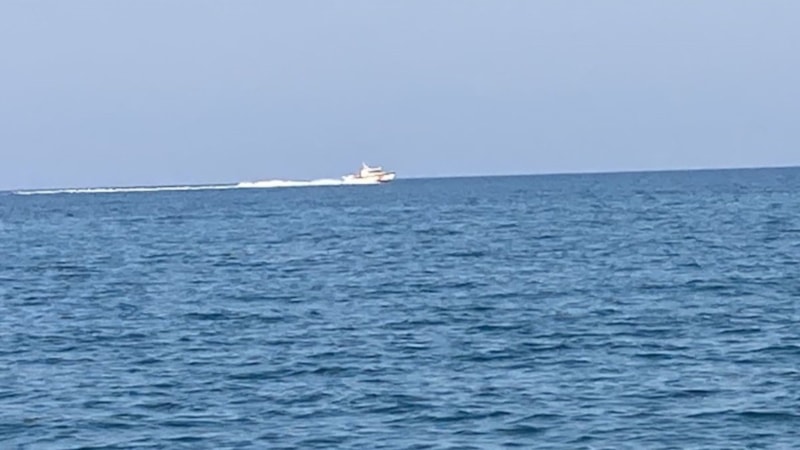 Mersin’de denizde 2 ceset bulundu