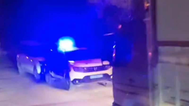 Mersin’de kavga ettikleri kişileri araçla ezdiler: 1 ölü, 1 yaralı