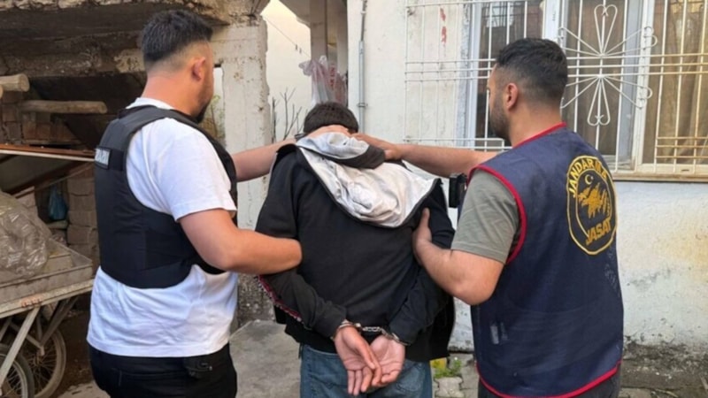 MİT’ten 9 ilde ‘panel’ operasyonu: 11 tutuklama