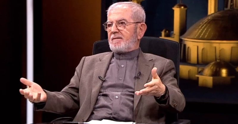 Muhafazakar camiada Muaviye tartışması: Cübbeli Ahmet’ten Ali Rıza Demircan’a reddiye