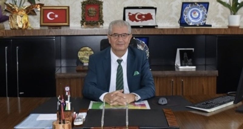 Mustafa Bozbey’in yerine gelen isim belli oldu