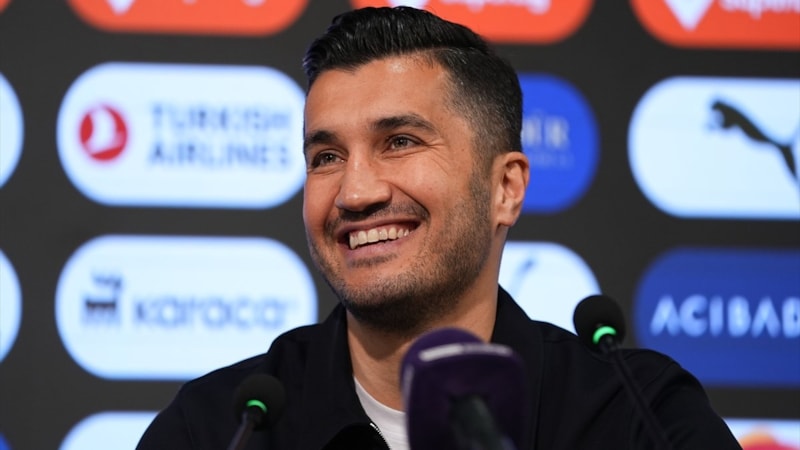 Nuri Şahin: Hak ettiğimiz bir galibiyet aldık