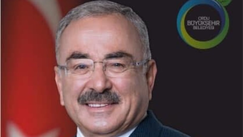 Ordu Büyükşehir Belediye Başkanı Güler hastaneye kaldırıldı