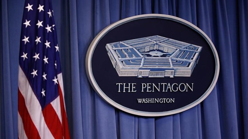 Pentagon: ABD Donanma Sekreteri Phelan görevinden ayrıldı