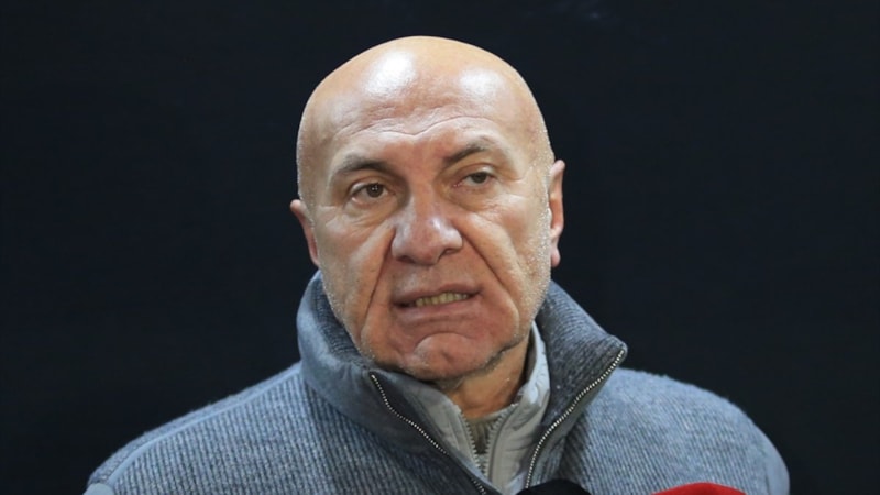 PFDK, Yüksel Yıldırım’a 21 gün hak mahrumiyeti cezası verdi