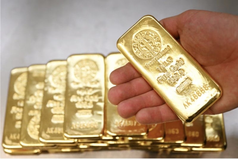 Son bir yılda, altın ve mevduat faizi kazandırdı