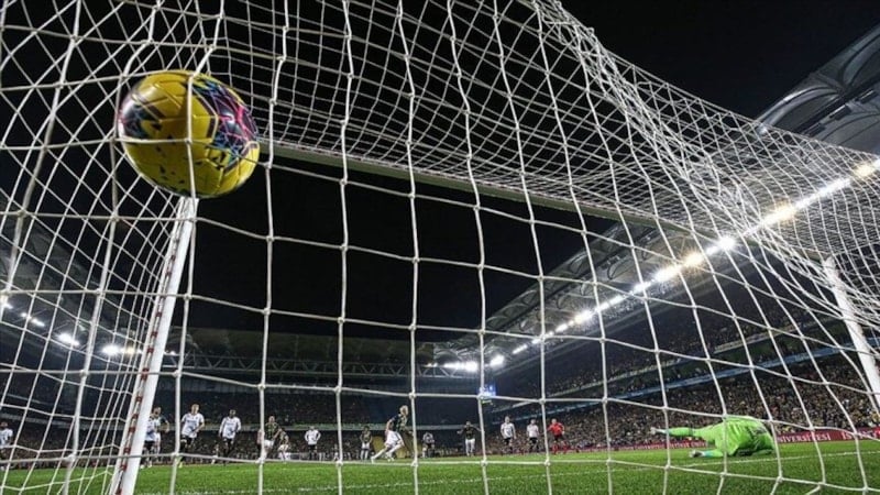 Süper Lig’de 28. hafta tamamlandı: Zirvede puan farkı 1’e indi