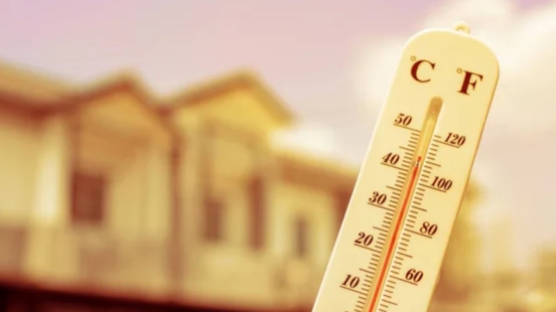 Tarih verildi: Termometreler 30 dereceyi gösterecek