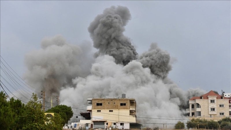 Trump’tan Netanyahu’ya Lübnan uyarısı: Ateşkesi tehlikeye atmayın