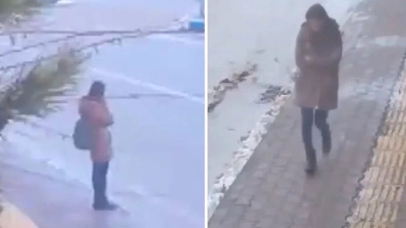 Tuncay Sonel’in oğlu Mustafa Türkay Sonel’in ifadesi
