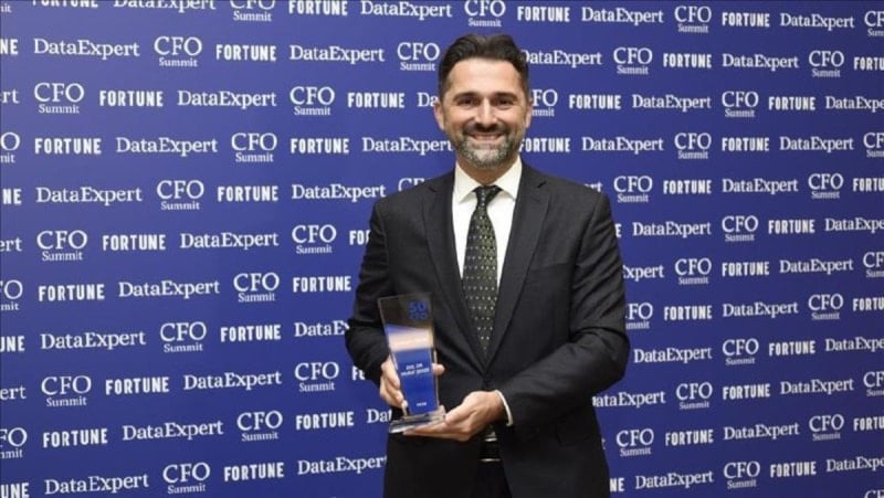 Türk Hava Yolları yönetiminde Prof. Dr. Murat Şeker dönemi