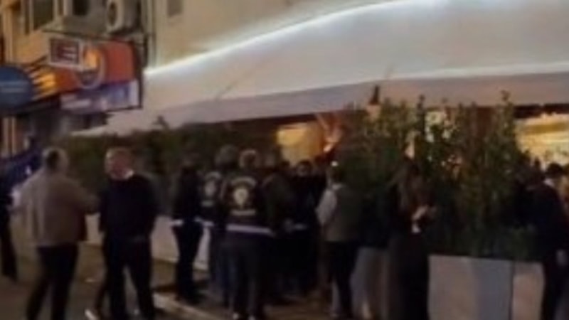 Ünlülere uyuşturucu operasyonu: İlker İnanoğlu ve Cem Adrian hakkında gözaltı kararı