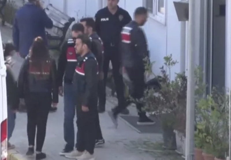 Ünlülere uyuşturucu soruşturması: 5 ismin test sonucu pozitif çıktı