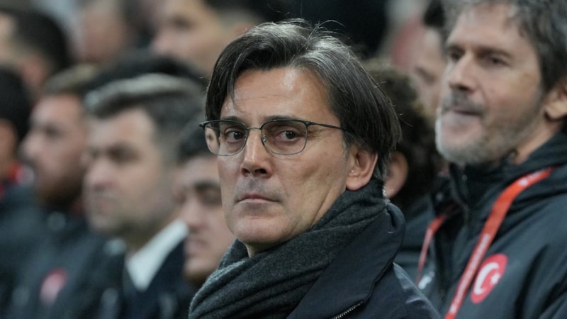 Vincenzo Montella’ya yeni sözleşme teklifi yolda: 2030’a kadar…