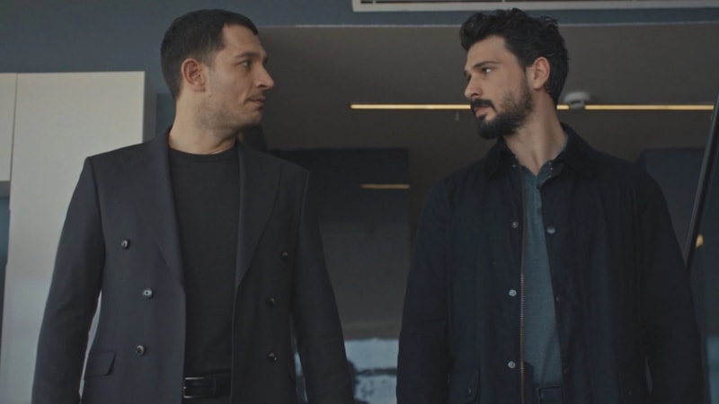 Yeraltı dün gece rekor kırdı, rakiplerini geride bıraktı