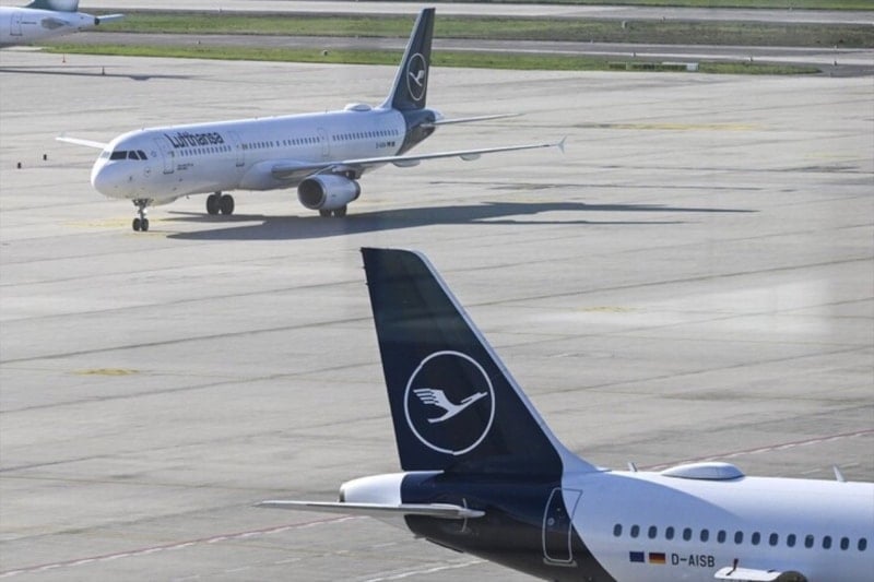 AB jet yakıtında arz riskine hazırlık yapıyor
