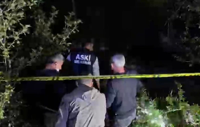 Adana’da şelaleye giren zihinsel engelli genç boğuldu