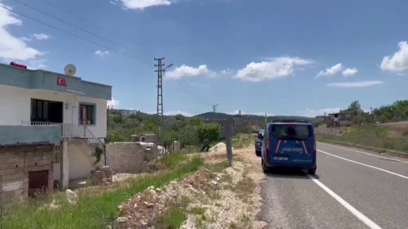 Adıyaman’da husumetliler arasından kavga: Yaşlı adam hayatını kaybetti