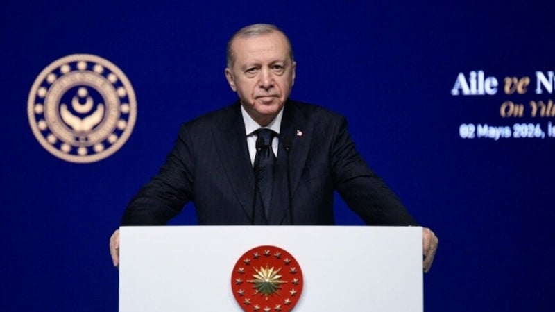 Aile ve Gençlik Fonu’ndan faydalananlara ikinci çocuk için “hibe” müjdesi
