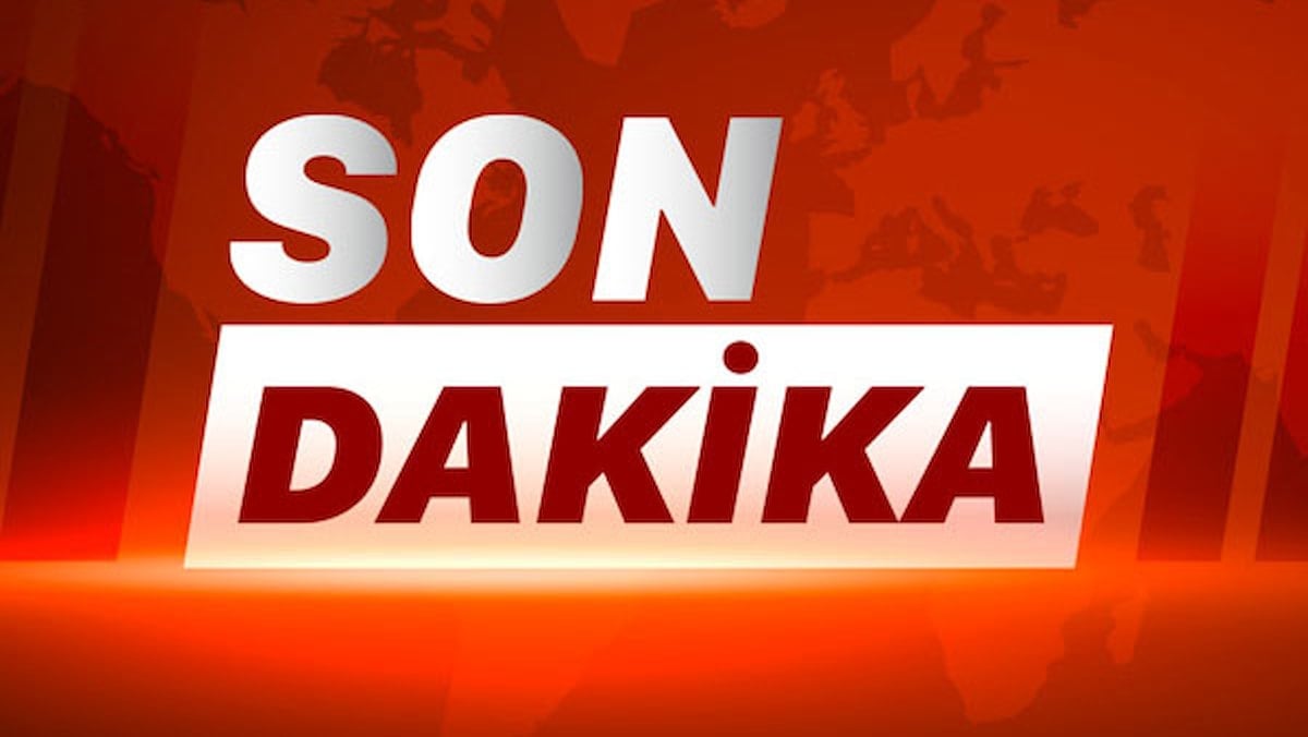 Akın Gürlek duyurdu: 33 ilde eş zamanlı operasyon