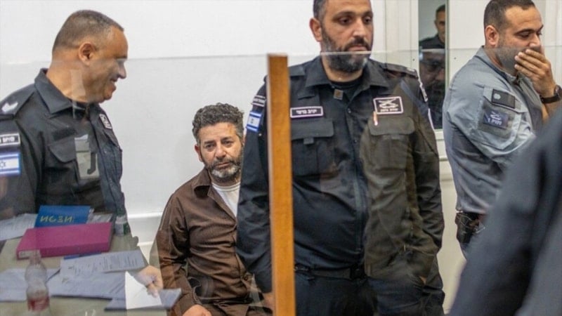 AP üyelerinden AB Yüksek Temsilcisi’ne Sumud mektubu: İsrail’in müdahalesi korsanlık eylemi