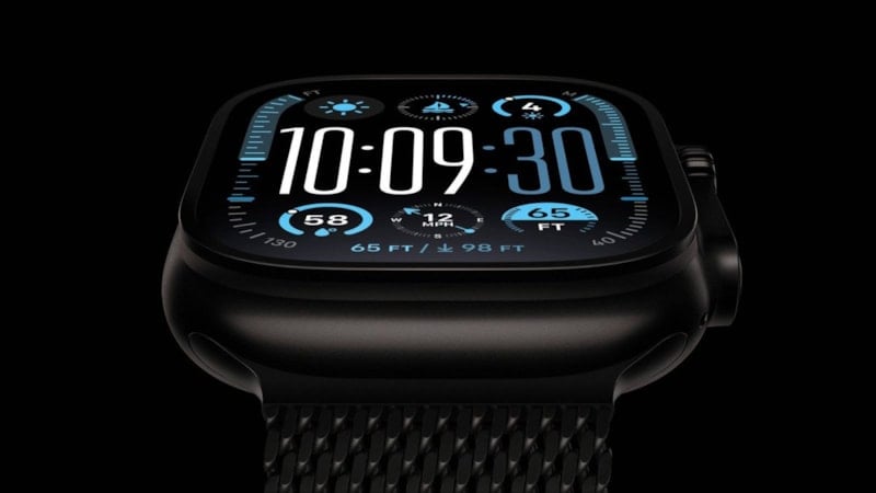 Apple Watch kullanıcılarına müjde: Kritik hatalar çözülüyor