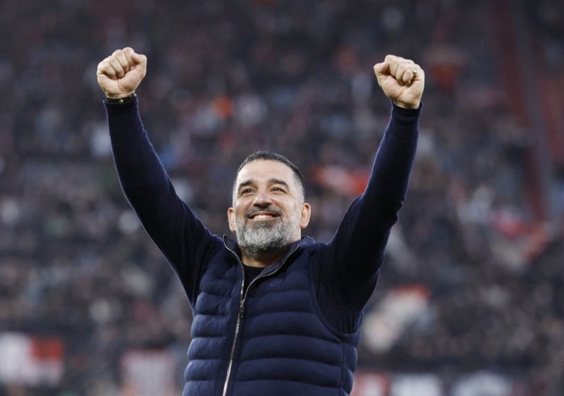 Arda Turan’ın şampiyonluğu akıllara Rıza Çalımbay’ın sözlerini getirdi