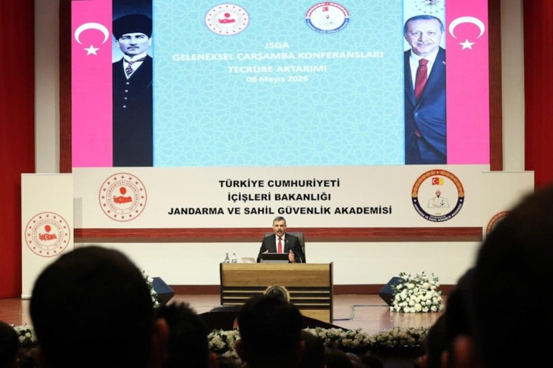 Bakan Çiftçi: Bu devlete, bu millete karşı hizmet borcumuz var