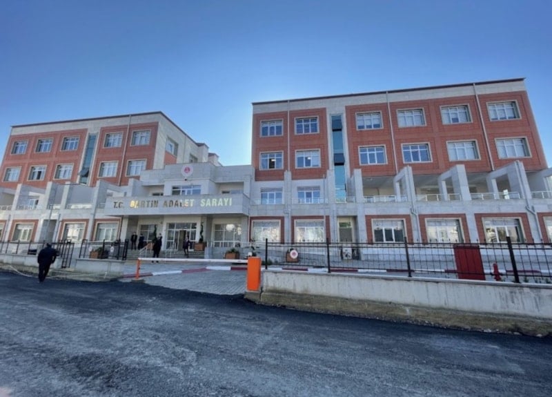 Bartın’da cinsel istismar soruşturmasında 33 tutuklama