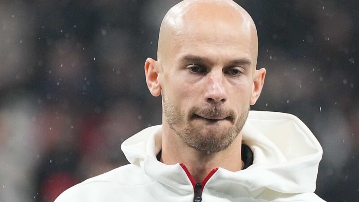 Beşiktaş taraftarı istedi, Vaclav Cerny oyuna girdi